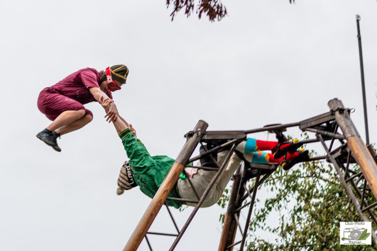 Retour sur « Envie d&rsquo;automne »